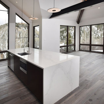 Beaver Creek Home