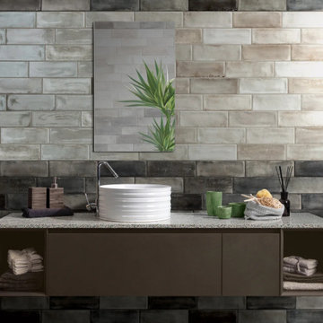 Fuoritono Series