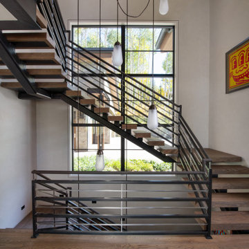 Refined Modern