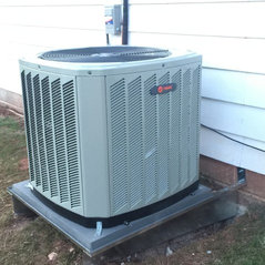 AAA HVAC  Services Sterling VA US