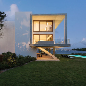 Casa Bahia Residence Coconut Grove