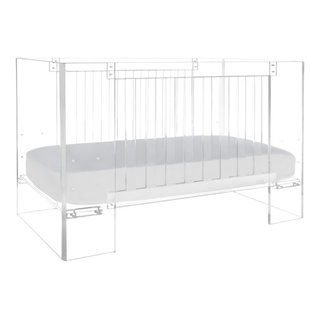 Vetro crib used cheap