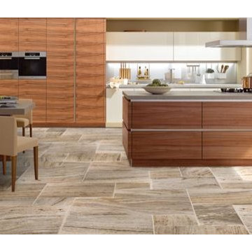 Travertine > Leonardo