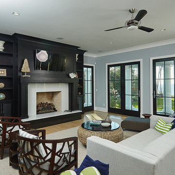 Private Residence - Muskegon