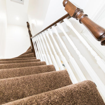 42 THOROLD ROAD LOFT CONVERSION
