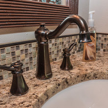 Bathroom Ideas
