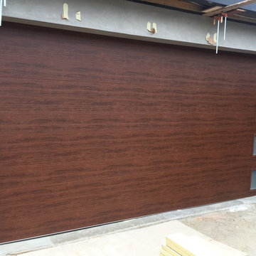 Metal Garage Doors