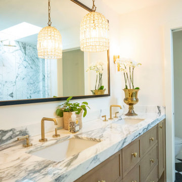 Dana Point Costal Contemporary