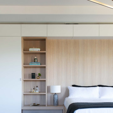 Contemporary Bedroom