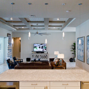Lori Manning with Tundra Homes in Cape Coral