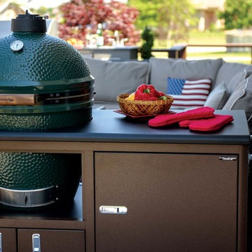 Grill Carts