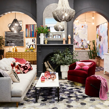 Hollywood Collection