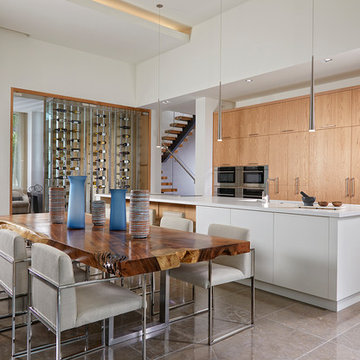 Naples Modern