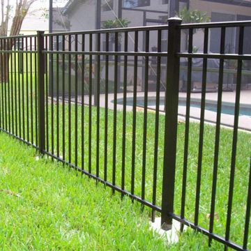 Fence Company Lakeland