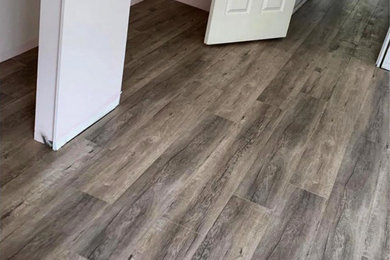 Flooring and Staircases