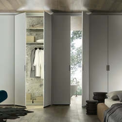 Cover Swing Doors - Products