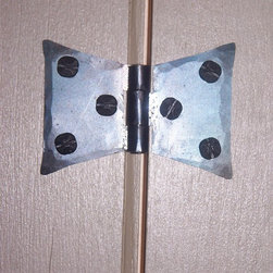 Butterfly Hinge - Furniture