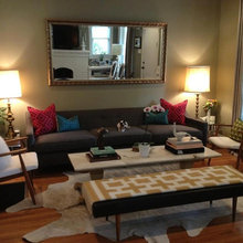 Living Room Ideas