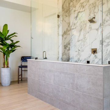 Signal Hill Full Interior Remodel