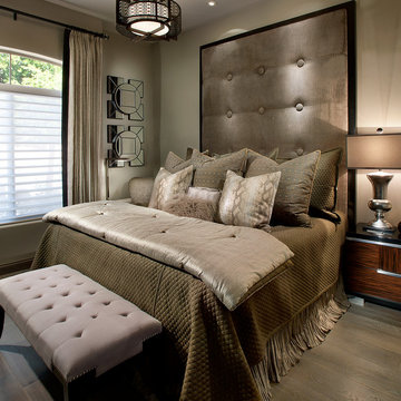 North Scottsdale Home