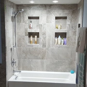 Bathrooms