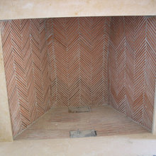 Fireplaces