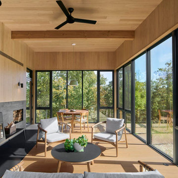 Sharon Mountain House