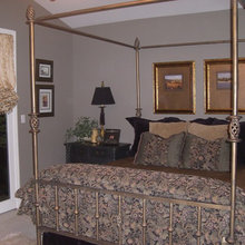 Bedroom Ideas