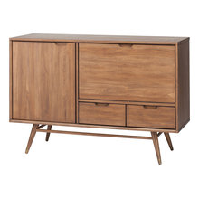 Living Room Entertainment Center