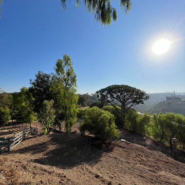 La Habra Heights