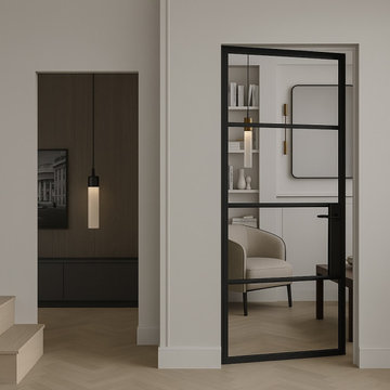 Private Home in Fulham, London