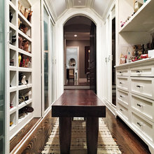 wardrobes