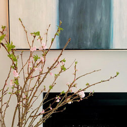 Pretty Florals - Home Decor