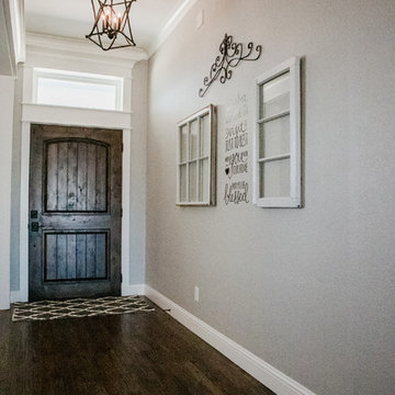 Modern Farmhouse