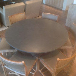 Tables - Dining Tables