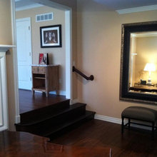 Enclosed Patio/Sunroom