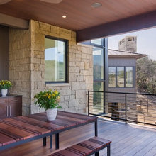 Patio Ideas