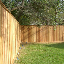 Fences