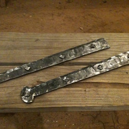 barn door hinges - Hinges