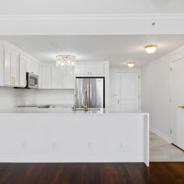 Jersey City Home Renovation