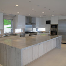 one oak exterior