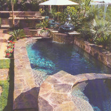 pools