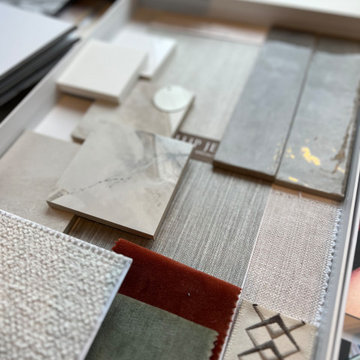 Felden Project - Master Bedroom Suite