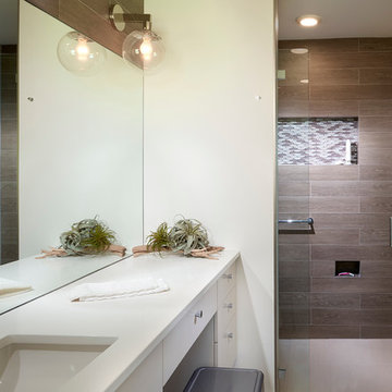 Interior Renovation Near Downtown Tampa