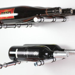 Wine Wall | Vin de Garde Nek Rite Series 3 - Wine Racks