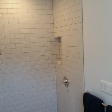 Gibson Island Bathroom