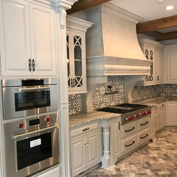 Huntsville Estate