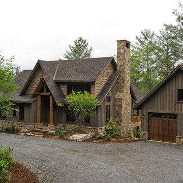 1780 Lot #62, 2147 Drydin Dr., Nebo, NC
