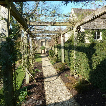 Hampden Cottage