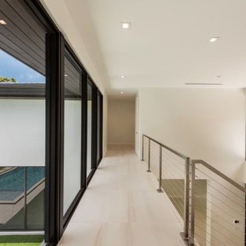 Contemporary Home - 10